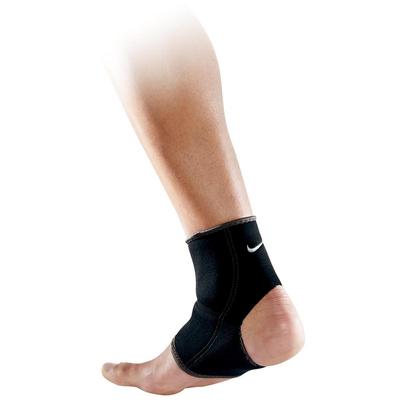 Nike Ankle Wrap - Black/Dark Charcoal - main image