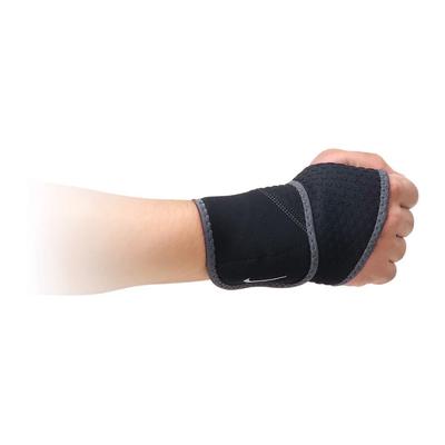 Nike Wrist and Thumb Wrap - Black - main image