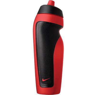 Nike Sports Water Bottle - Sport Red/Black - main image