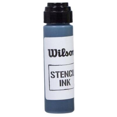 Wilson 38ml Stencil Ink - Black - main image