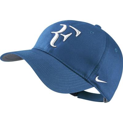 Nike RF Cap - Blue - main image