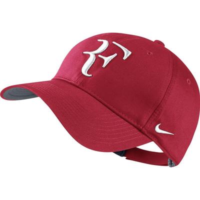 Nike RF Cap - Red - main image