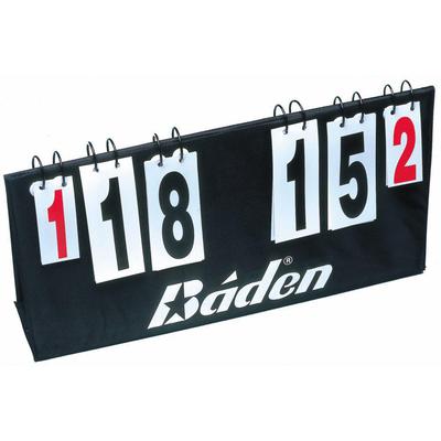 Baden Flipover Scoreboard - main image