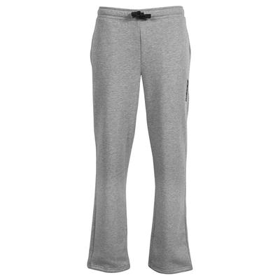Babolat Mens Training Sweat Pants - Grey - main image