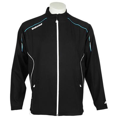 Babolat Mens Match Core Jacket - Black - main image