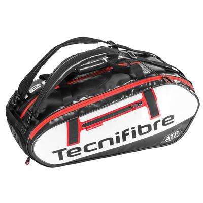 Tecnifibre Pro Endurance ATP 15R Bag - Black/White
