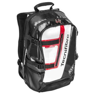 Tecnifibre Pro Endurance ATP Backpack - Black/White - main image