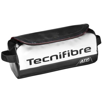 Tecnifibre Pro Endurance ATP Wash Bag - Black/White - main image