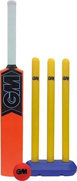 GM Striker Cricket Set - main image