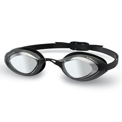 Head Stealth LSR Swimming Goggles - Black - main image