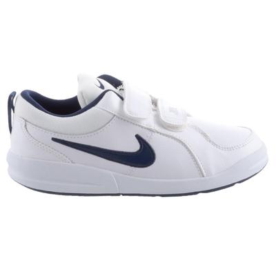 Nike Pico 4 Junior Shoes - White/Blue - main image
