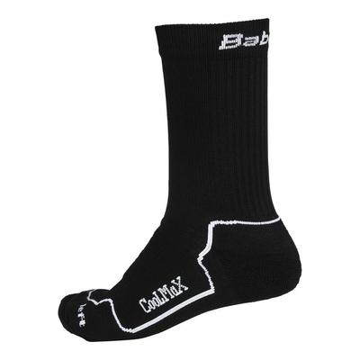 Babolat Team Single Socks: 1 Pair - Black - main image