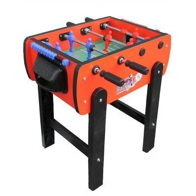 Roberto Sports Roby Colour Table Football Table - main image