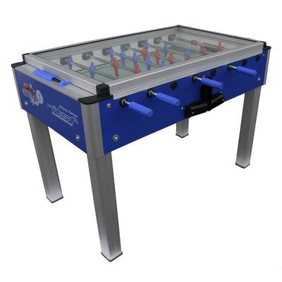 Roberto Sports College Pro Cover Table Football Table - main image