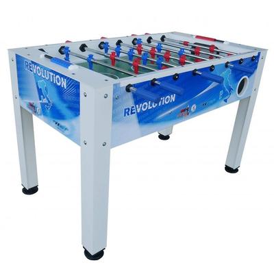 Roberto Sports Revolution Table Football Table - main image