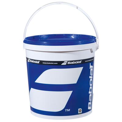 Babolat Academy Trainer Tennis Balls - 6 Dozen Bucket - main image