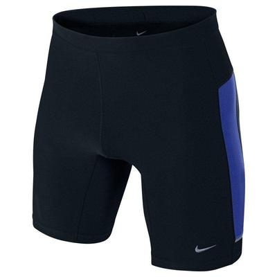 Nike Mens 8" Filament Shorts - Midnight Navy - main image
