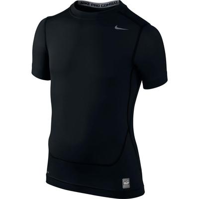 nike youth compression shirt