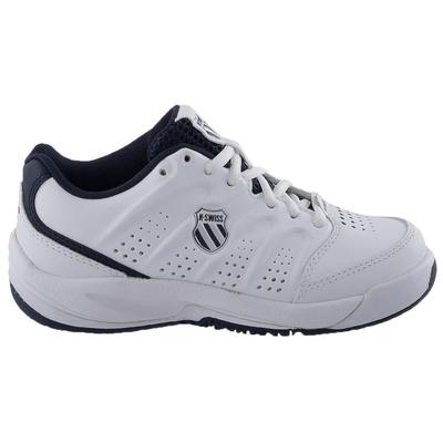 K-Swiss Kids Ultrascendor Omni Tennis Shoes (Size