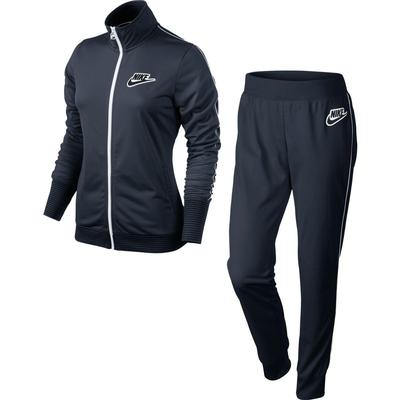 Nike women's warm up pants and jacket clearance