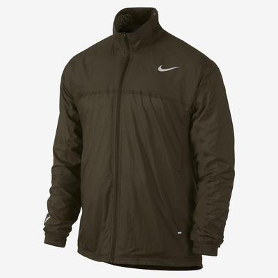Nike Mens Premier Rafa Jacket - Military Brown - main image