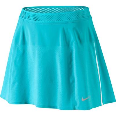 Nike Womens Premier Maria Skirt - Gamma Blue - main image