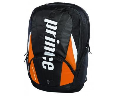 Prince Tour Team Backpack - Orange - main image
