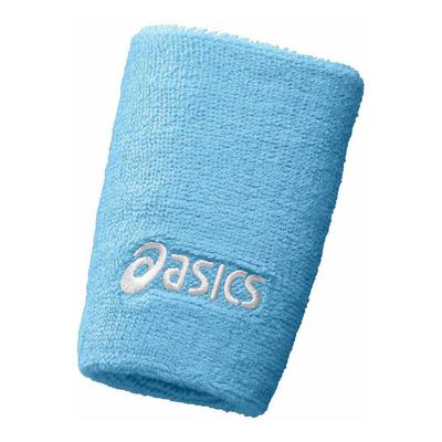 Asics Double Wide Wristband - Blue Moon - main image