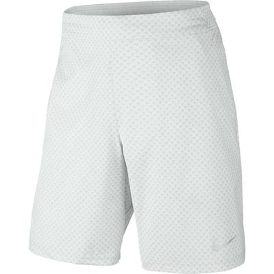 Nike Mens Premier Gladiator 9" Shorts - Light Grey - main image