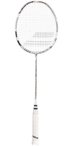 Babolat Satelite 6.5 Power Badminton Racket - Grey - main image