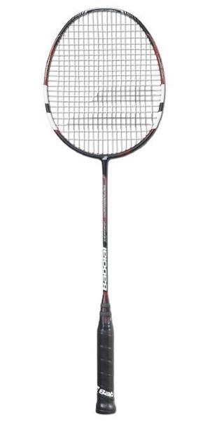 Babolat X-Feel Blast Badminton Racket - Red - main image