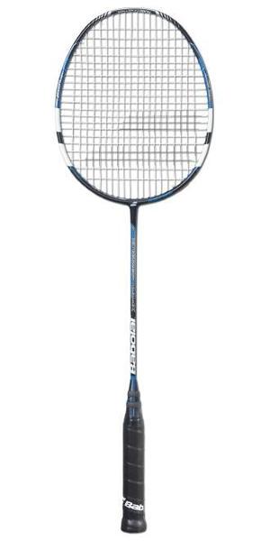 Babolat X-Feel Essential Badminton Racket - Blue - main image