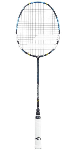 Babolat N-Tense Essential Badminton Racket - Blue - main image