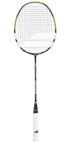 Babolat N-Tense Lite Badminton Racket - Yellow - main image