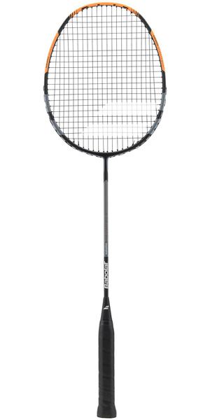 Babolat Satelite Gravity 74 G Badminton Racket - Orange - main image
