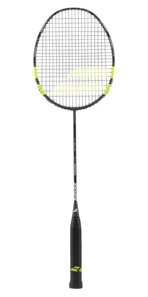 Babolat Satelite Lite 6.5 Badminton Racket - Black/Yellow - main image