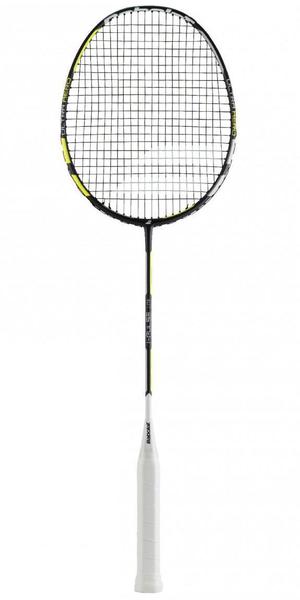 Babolat I-Pulse Lite Badminton Racket - Yellow - main image