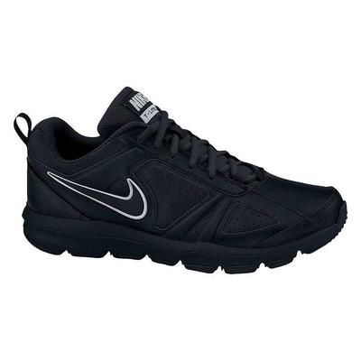 Nike Mens T-Lite XI Training Shoes - Black - main image