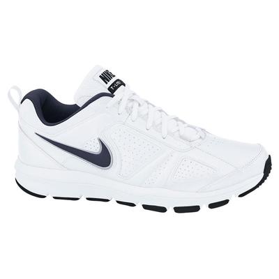 Nike Mens T-Lite XI Training Shoes - White - main image