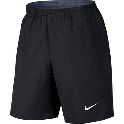 Nike Mens Premier Gladiator Shorts - Black/Ivory - main image