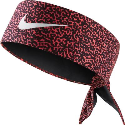Nike Premier Tennis Headband - Hyper Punch/White - main image