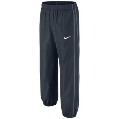 Nike Boys N45 Core Cuff Pant - Armory Navy/White - main image
