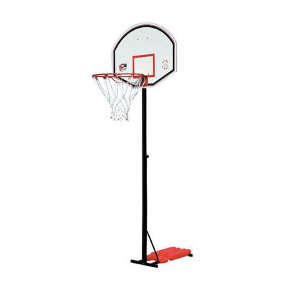 Sure Shot 555 Easidual Portable 2-in-1 Basketball & Netball Combo Unit - main image