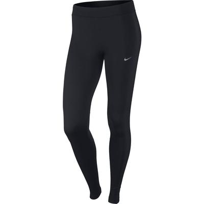 Nike Womens Dri-FIT Essential Tights - Black - main image