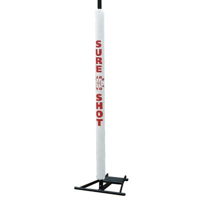Sure Shot Durable Foam Pole Padding for All Netball Units - main image