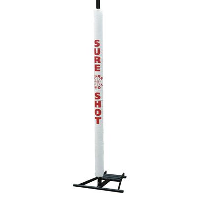 Sure Shot Durable Foam Pole Padding for All Netball Units