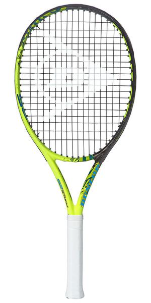 Dunlop Force 100 Tour 25 Tennis Racket - main image
