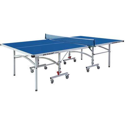 Dunlop TTo2 Outdoor Table Tennis Table Set - Blue - main image