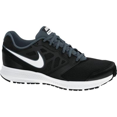 Nike Mens Downshifter 6 Running Shoes - Black - main image