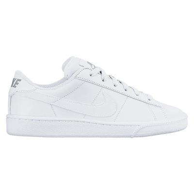 Nike Little Boys Classic Tennis Shoes - White - main image